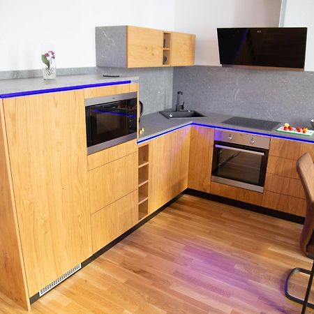 Am-Residence No 12 Wina Bagian luar foto