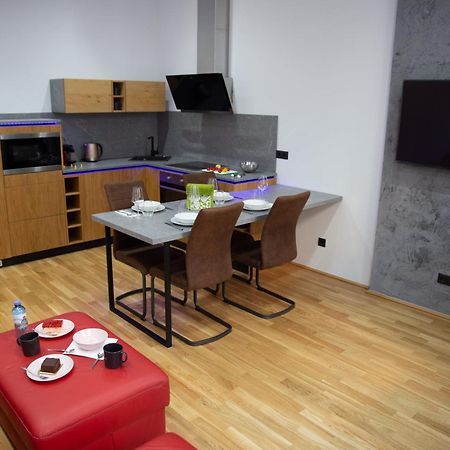 Am-Residence No 12 Wina Bagian luar foto