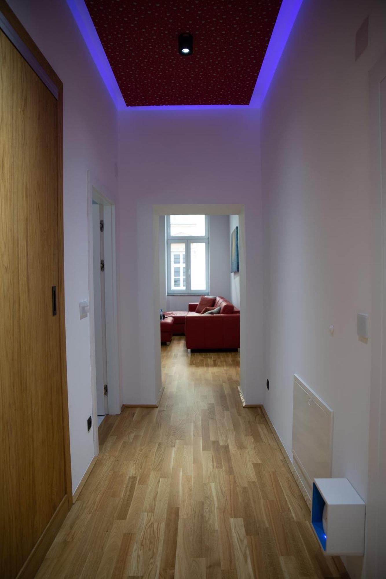 Am-Residence No 12 Wina Bagian luar foto