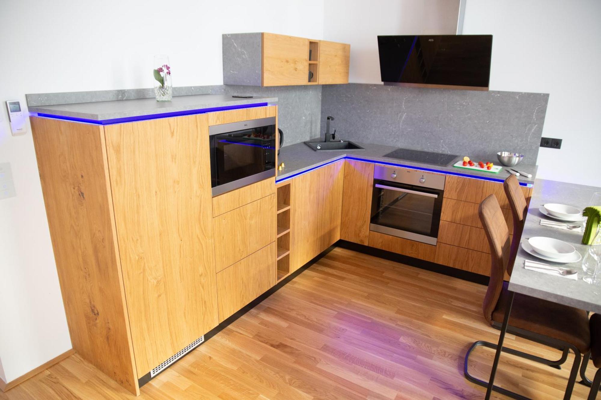 Am-Residence No 12 Wina Bagian luar foto