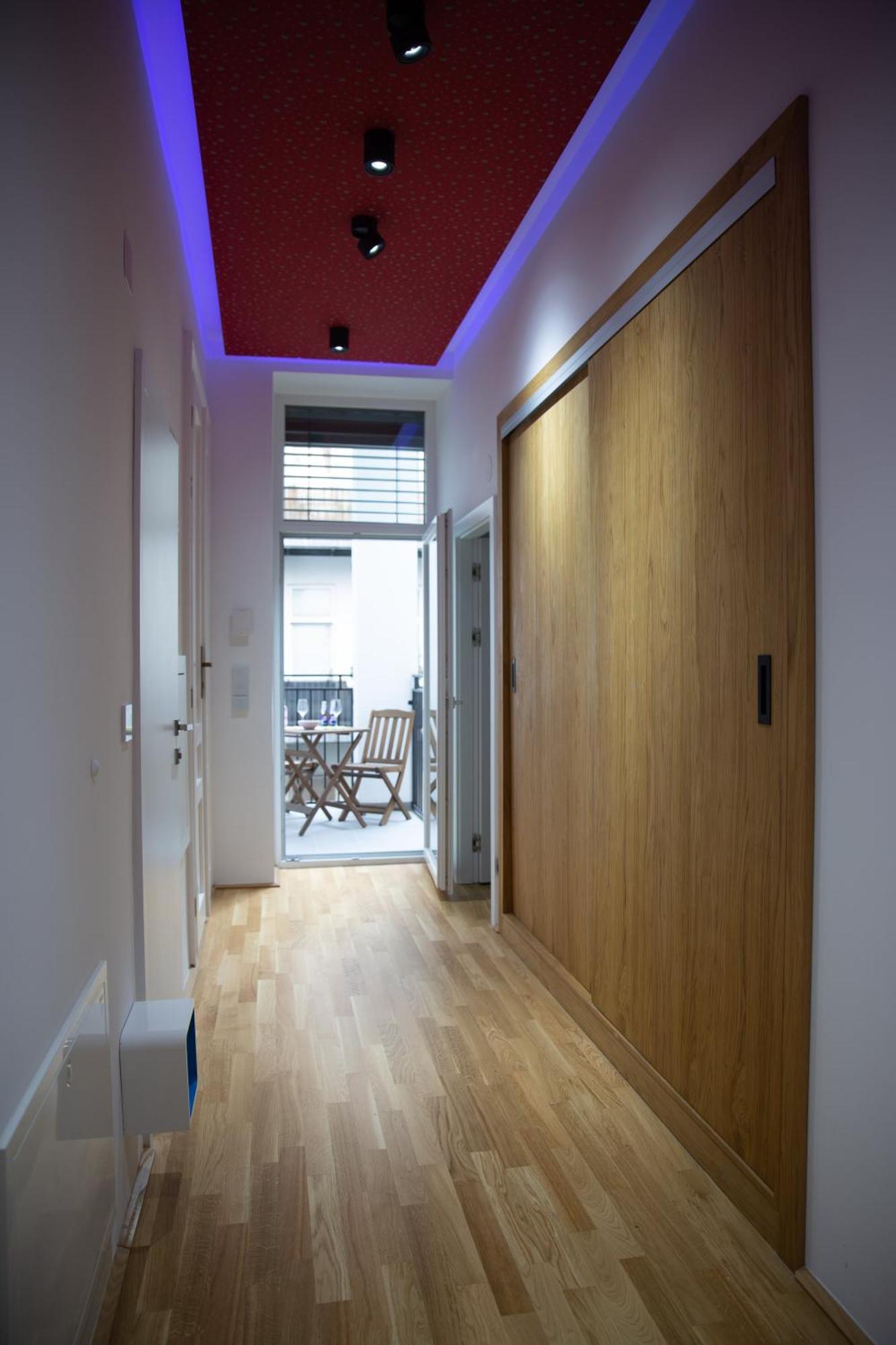 Am-Residence No 12 Wina Bagian luar foto