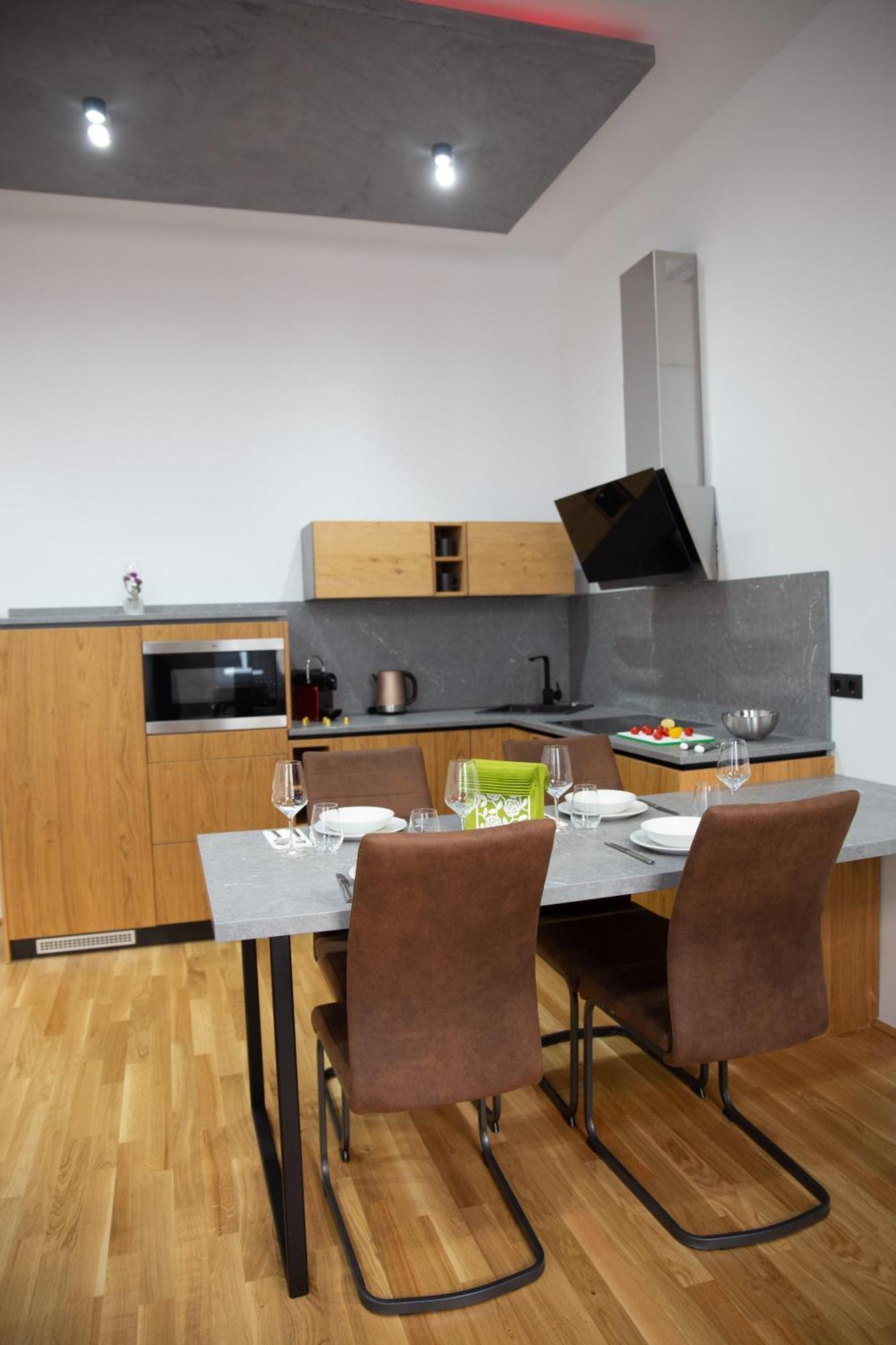 Am-Residence No 12 Wina Bagian luar foto